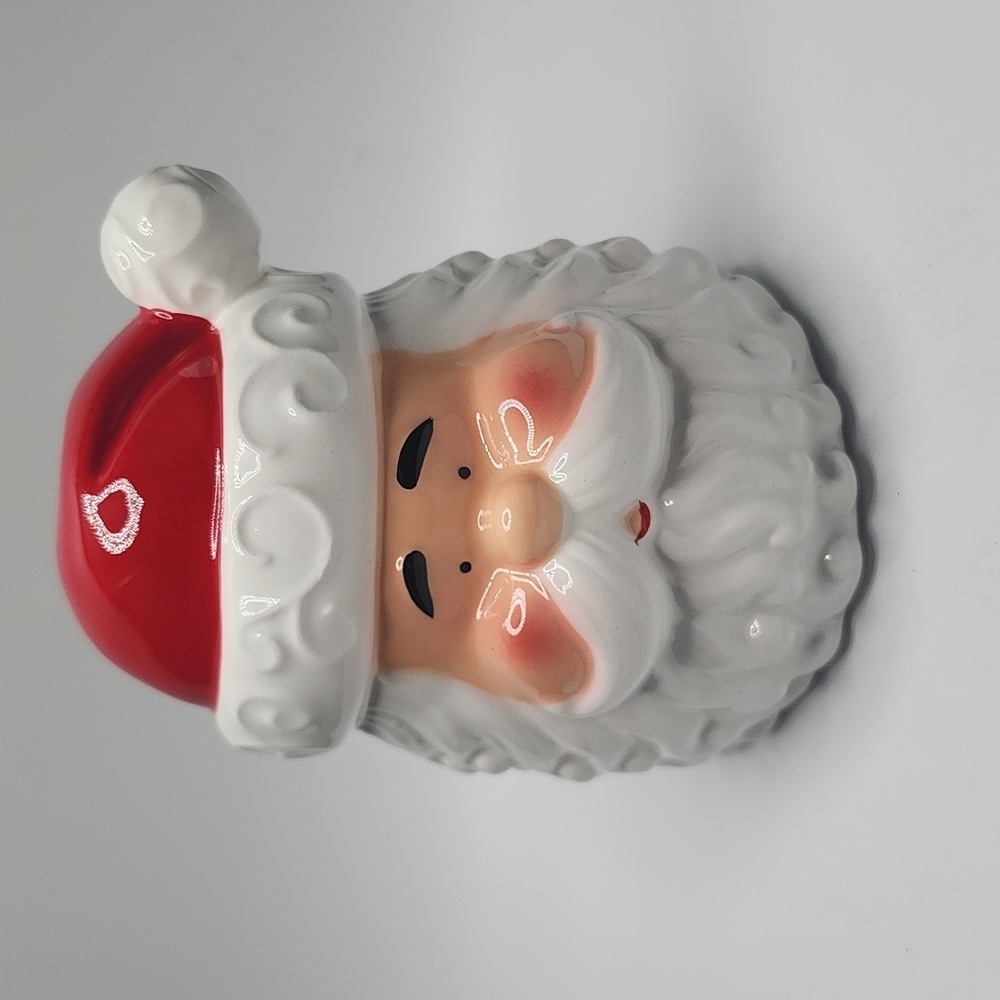 Scentsy St. Nick Mini Warmer Chistmas Holiday